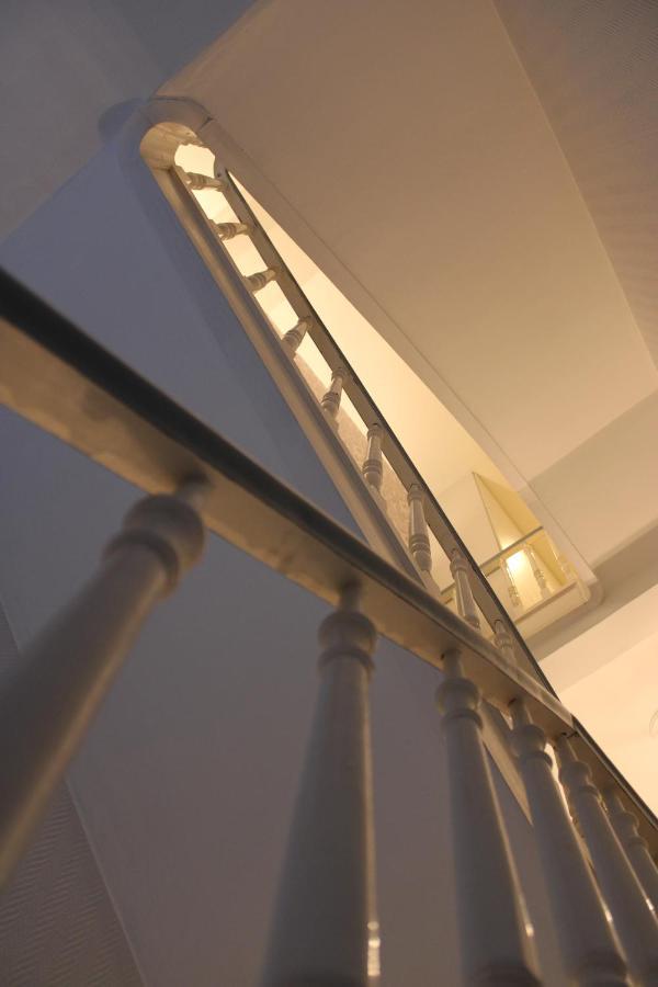 Holiday home Het Kabinet *