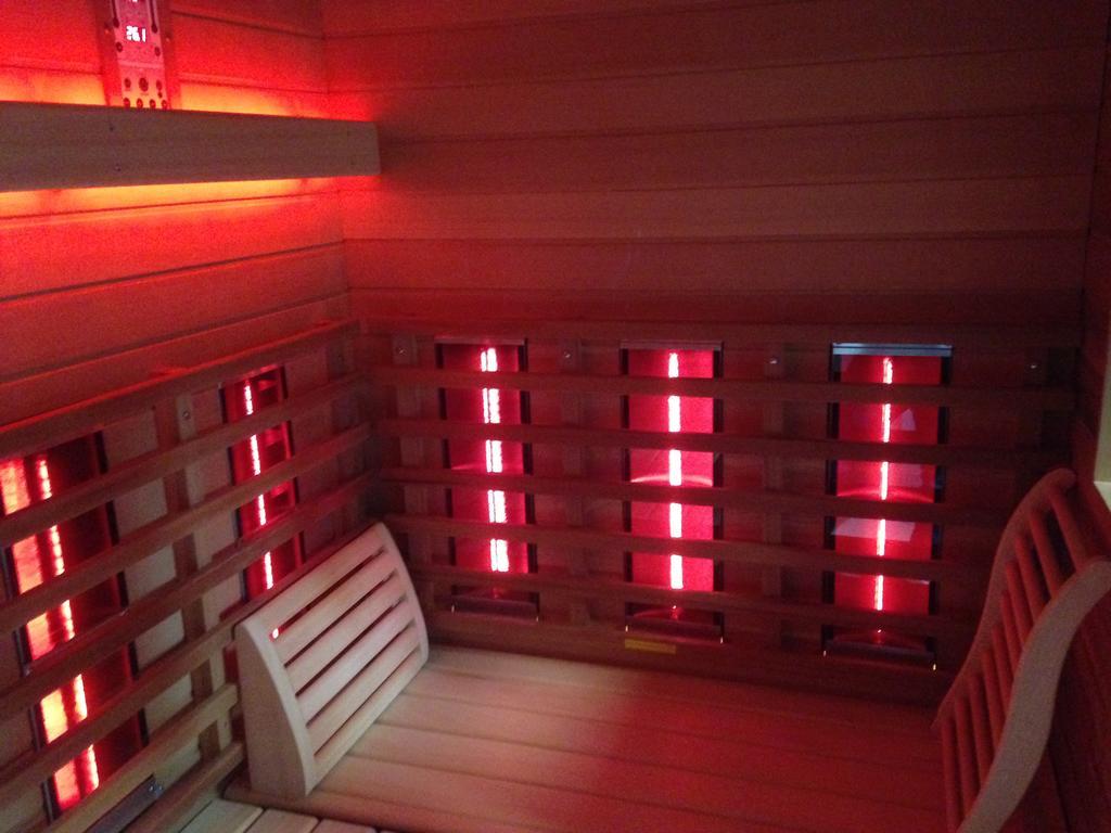 Holiday home Het Kabinet
