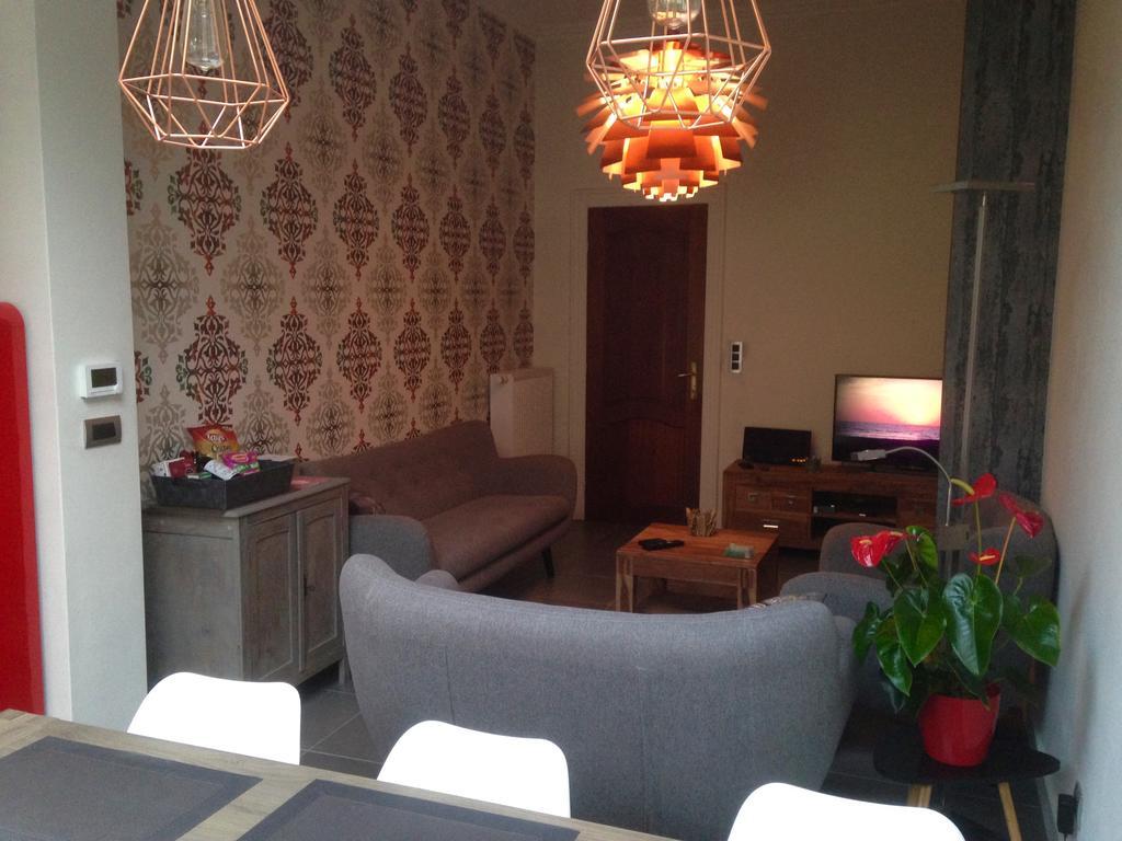 Het Kabinet Holiday home *