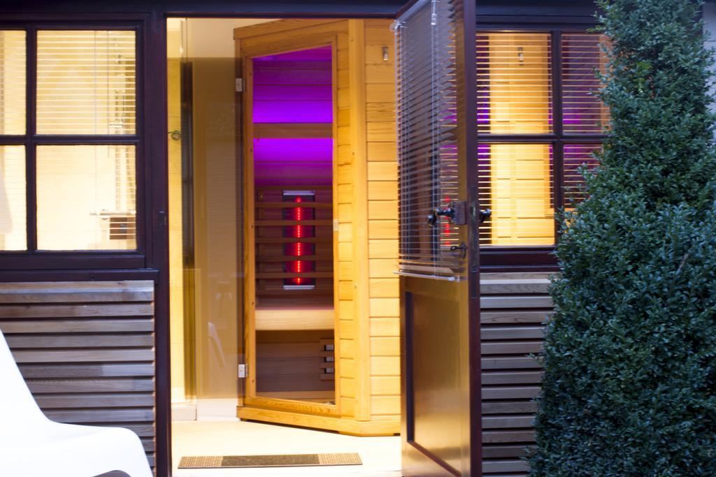 Het Kabinet Holiday home Ypres