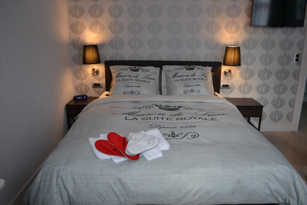 Het Kabinet Holiday home