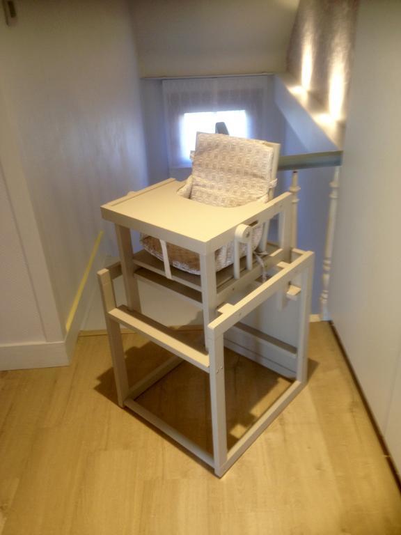 Holiday home Het Kabinet Ypres